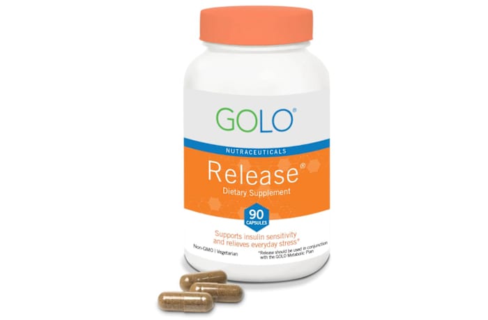 GOLO Release